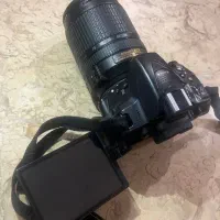 دوربین عکاسی نیکون D5300|دوربین عکاسی و فیلمبرداری|تهران, امامت|دیوار