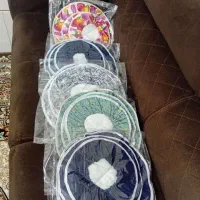 دم کنی ۳ تیکه نواردوزی با پشم شیشه