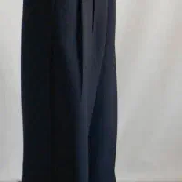 شلوار زنانه کرپ‌دار