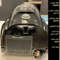 جاروبرقی سامسونگ|جاروبرقی، جارو شارژی، بخارشو|بندر ترکمن, |دیوار