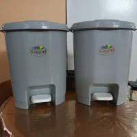 سطل آشغال