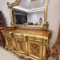 با جیب خالی خرید کنید ، شروع اقساط از 1405|مبلمان خانگی و میز عسلی|قوچان, |دیوار