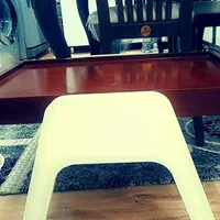 سه عدد جلو مبلی کمجا نو جنس چوب هنوز استفاده نشده|مبلمان خانگی و میز عسلی|میاندوآب, |دیوار