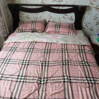 تخت خواب|تخت و سرویس خواب|گلبهار, شهر جدید گلبهار|دیوار