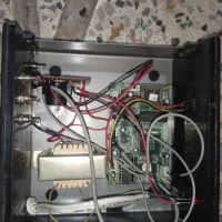 ترانسه فکر کنم