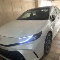 تویوتا کمری(LE)  2025