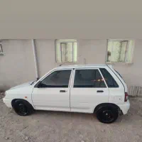 پراید 111