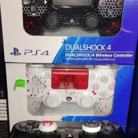 دسته کاستوم PS4