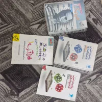 کتاب کمک آموزشی کنکور تجربی|کتاب و مجله آموزشی|شیراز, شهرک مدرس|دیوار