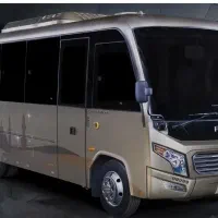 نیازمند تعدادی مینی بوس مدل ۹۸ به بالا