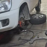 شاگرد جهت کاردرتعمیرگاه جلوبندی سازی|استخدام صنعتی، فنی، مهندسی|ساوه, |دیوار