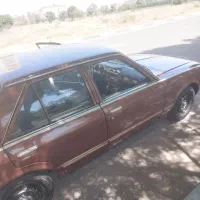 تویوتا کارینا 78|خودرو کلاسیک|باقرشهر, |دیوار