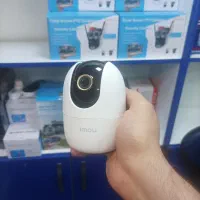 دوربین 5mp آیمو|دوربین مداربسته|تهران, شیخ هادی|دیوار
