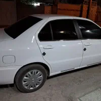 سورن پلاس در حد صفر برقی|خودرو سواری و وانت|رومشکان, |دیوار