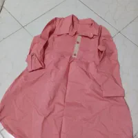 مقداری شومیز وتونیک دخترانه در حدنو|لباس|گرگان, |دیوار