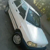 پراید۹۵ بیرنگ.کم مصرف.سالم|خودرو سواری و وانت|هشتگرد, تهران دشت|دیوار