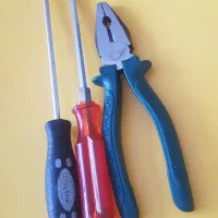 انبر دست ، چهار سو ، دوسو