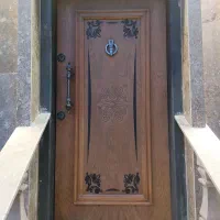 درب ضد سرقت