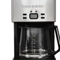 قهوه ساز گوسونیک