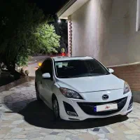 مزدا 3 نیو تیپ 3 مدل 90