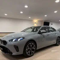 BMW225li