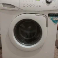 لباسشویی سامسونگ سالم بشرط