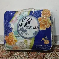 رو تختی طرح گل دو رو نخ پنبه کم کار|سرویس روتختی|مشهد, شهرک امام هادی (شهرک غرب)|دیوار