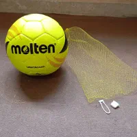 توپ فوتبال مولتن|ورزش‌های توپی|گلبهار, شهر جدید گلبهار|دیوار