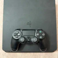 Ps4 slim