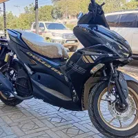 شاهین  155 cc