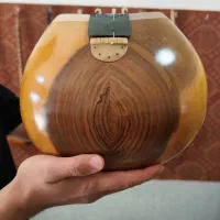 تار|سازهای سنتی|نورآباد, |دیوار