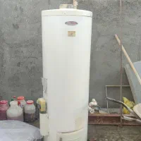 آبگرمکن ب شرط سالمه سالم