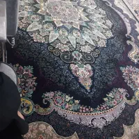 یک عدد فرش 12متری700شانه