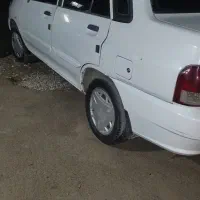 132مدل 89|خودرو سواری و وانت|قائن, |دیوار