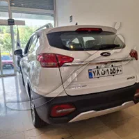 کی ام سی اس آر 3 / KMC SR3|خودرو سواری و وانت|تهران, آبشار|دیوار