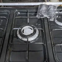 فروش گاز پنج شعله طرح فر