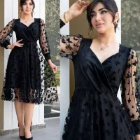 لباس شیک مجلسی تولیدی|لباس|چرداول, |دیوار