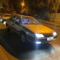 زانتیا استثنایی بدون رنگ 2000 ۸۳ معاوضه یا نقد|خودرو سواری و وانت|مشهد, کوی سیدی|دیوار