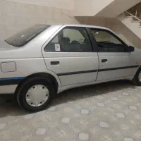 پژو ۸۹|خودرو سواری و وانت|زابل, |دیوار