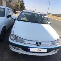 پارس مدل 91در حد