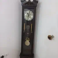 ساعت ایستاده کلاسیک