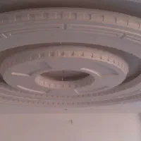 گچ کاری پذیرفته می‌شود