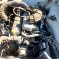 پیکان وانت تصادفی|خودرو سواری و وانت|کرمان, |دیوار