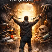 ترک مواد مخدر (تضمینی) حالا وقتشه