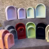 استخدام چندنیروی خانم برای کار تزئینات و بسته بندی|استخدام صنعتی، فنی، مهندسی|پاکدشت, پاکدشت (مامازند)|دیوار