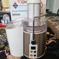 آبمیوه گیری