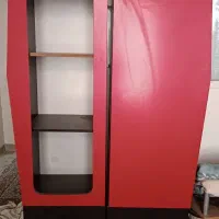 تخت و کمد|تخت و سرویس خواب|کرج, گلشهر|دیوار