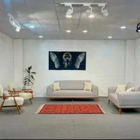 جشنواره تعویض مبل کهنه با مبل نو(تا مدت محدود)|مبلمان خانگی و میز عسلی|همدان, |دیوار