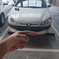 ۲۰۶ تیپ۵ مدل ۹۸