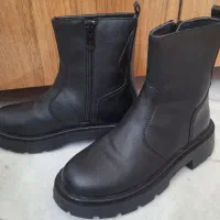 نیم بوت شیک